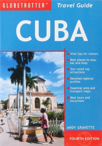 Cuba (Globetrotter Travel Guide)