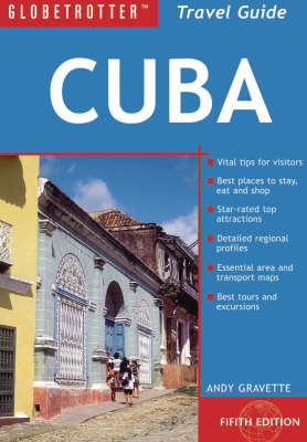 Cuba (Globetrotter Travel Pack)