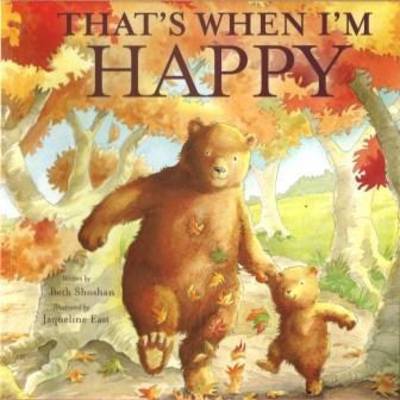That's When I'm Happy