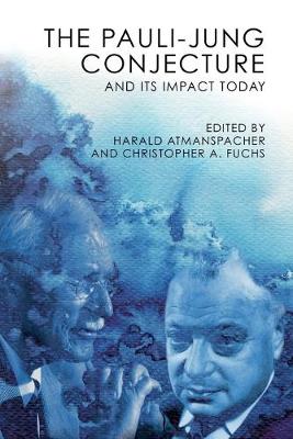 The Pauli-Jung Conjecture