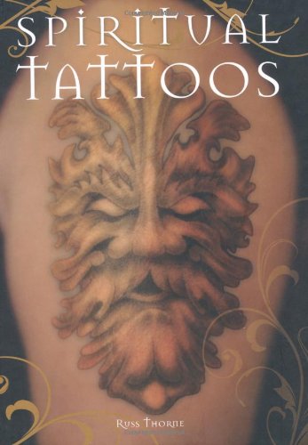 Spiritual Tattoos