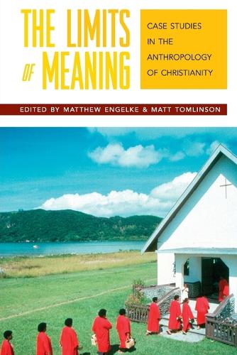 The Limits of Meaning
