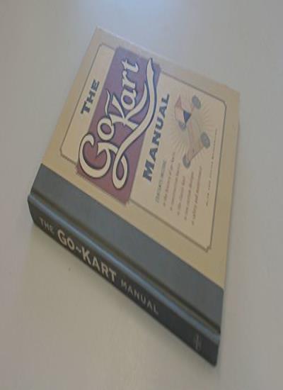 The Billy Cart and Trolley Bible
