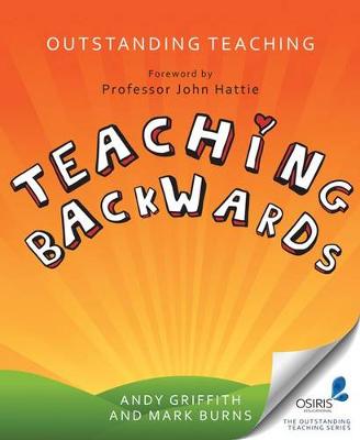 Outstanding Teaching