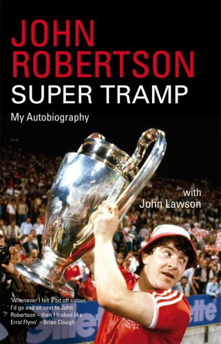 Super Tramp: My Autobiography