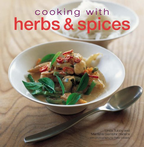 Cooking with Herbs and Spices