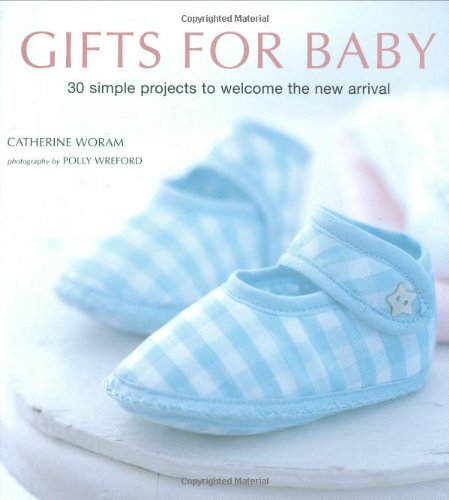Gifts for Baby