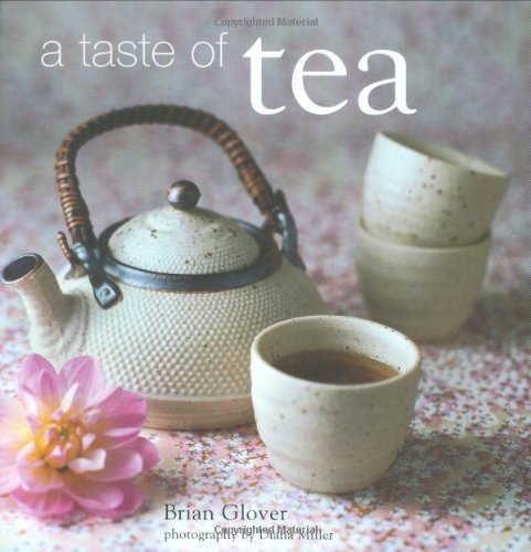 A Taste of Tea