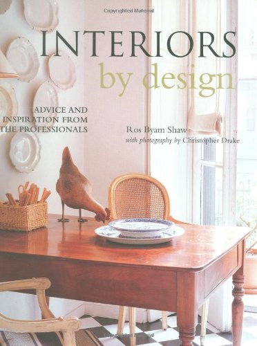 Interiors by Design