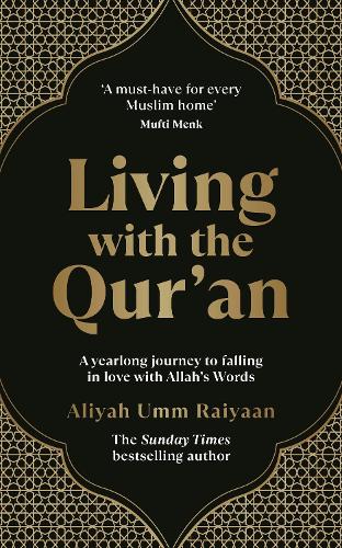 Living with the Qur’an