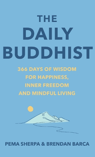 The Daily Buddhist