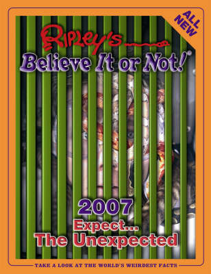 RIPLEY S BELIEVE IT OR NOT 2007