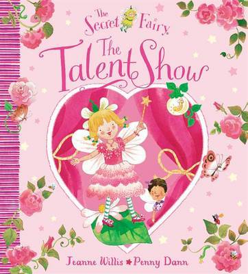 The Talent Show