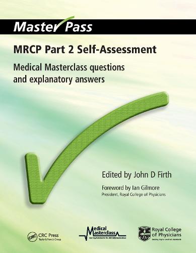 MRCP Part 2 Self-Assessment