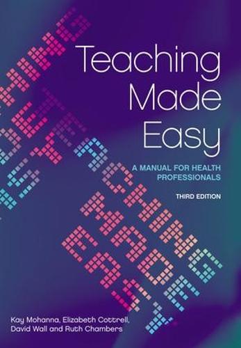 Teaching Made Easy