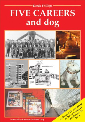 Five Careers and Dog