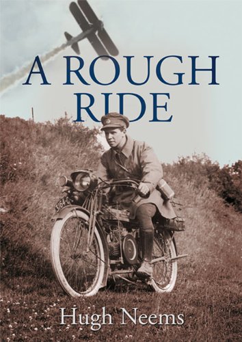 A Rough Ride