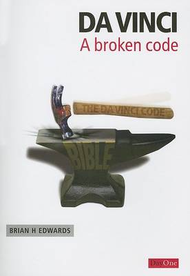 Da Vinci: A Broken Code