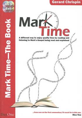 Mark Time
