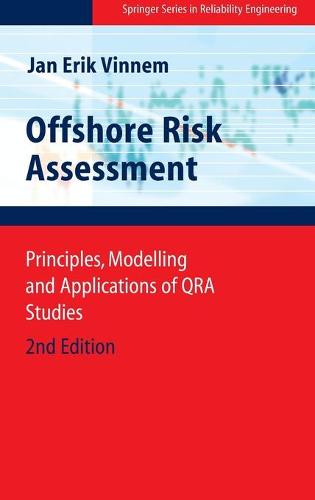 Offshore Risk Assessment