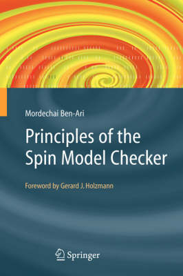 Principles of the Spin Model Checker