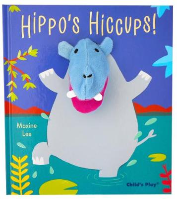 Hippo's Hiccups: 4 (Pardon Me!)