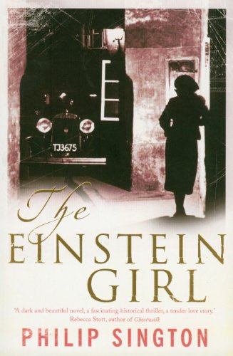 The Einstein Girl