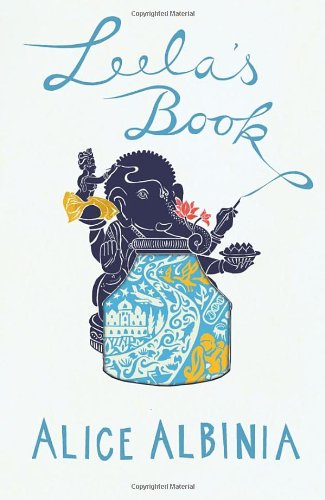 Leela's Book