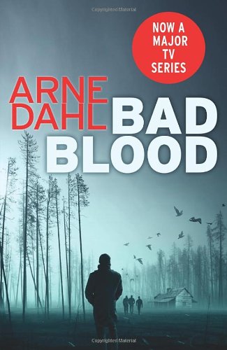 Bad Blood (Intercrime)