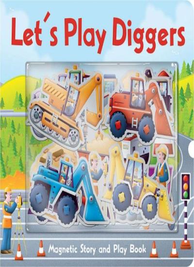 Diggers (Let's Play)