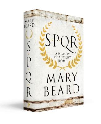 SPQR: A history of Ancient Rome