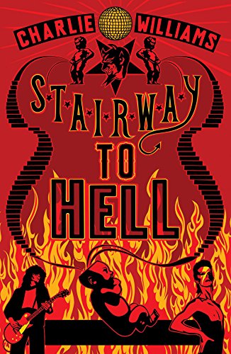 Stairway to Hell