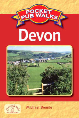 Pocket Pub Walks Devon (Pocket Pub Walks)
