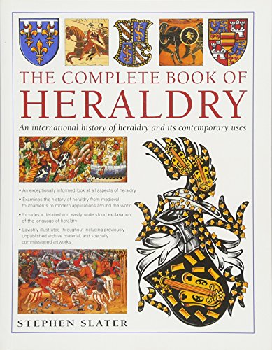 The Complete Book of Heraldry
