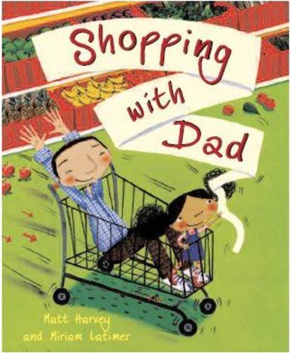 Shopping with Dad