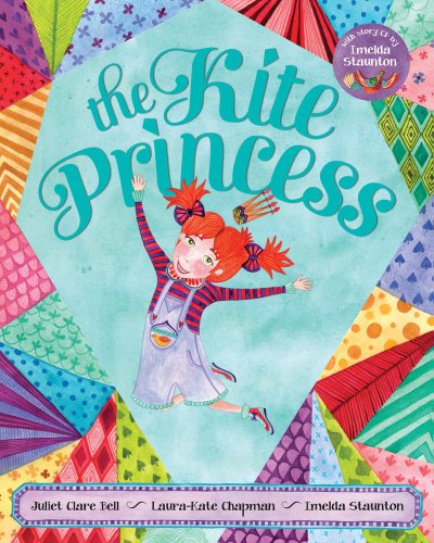 The Kite Princess