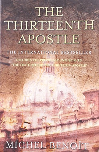 The Thirteenth Apostle