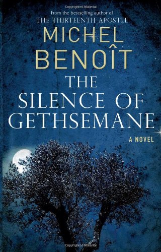 Silence of Gethsemane, The