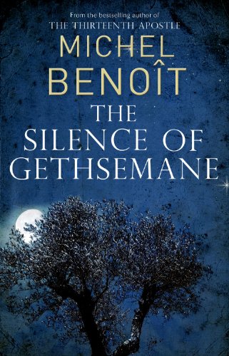 The Silence of Gethsemane