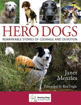 Hero Dogs