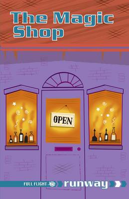 The Magic Shop
