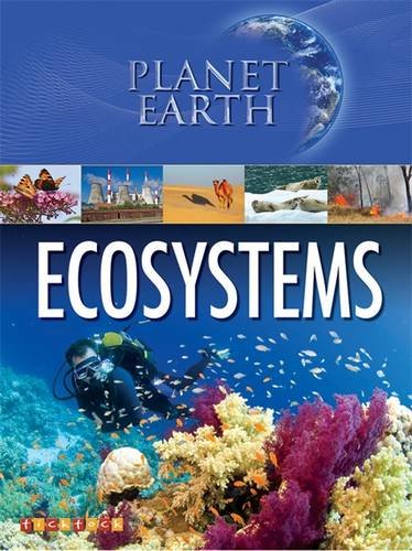 Ecosystems (Planet Earth)