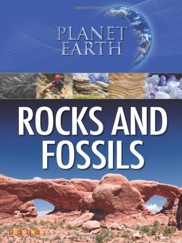 Rocks and Fossils (Planet Earth)