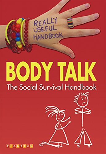 Body Talk: The Body Language Handbook (Really Useful Handbooks): The Social Survival Handbook: No. 2