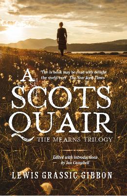 A Scots Quair