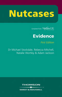 Nutcases Evidence