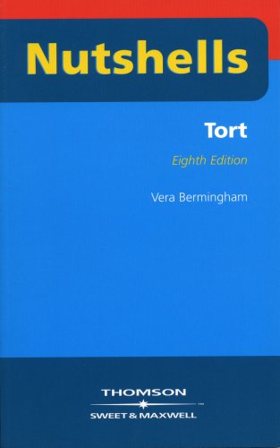 Nutshells Tort (Nutshells S.)