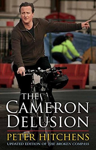 The Broken Compass: How British Politics lost its way