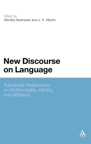 New Discourse on Language