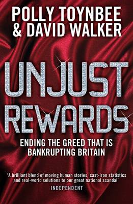 Unjust Rewards